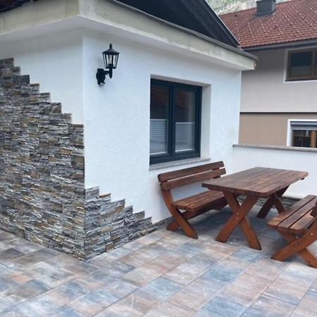 Haus Annemarie Apartment Umhausen Bagian luar foto