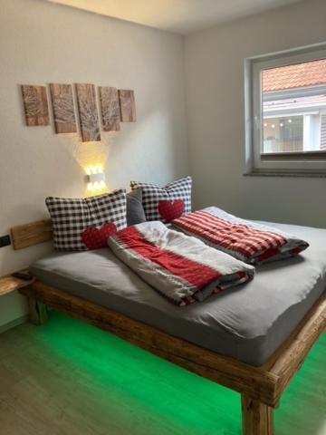 Haus Annemarie Apartment Umhausen Bagian luar foto