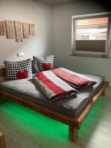 Haus Annemarie Apartment Umhausen Bagian luar foto