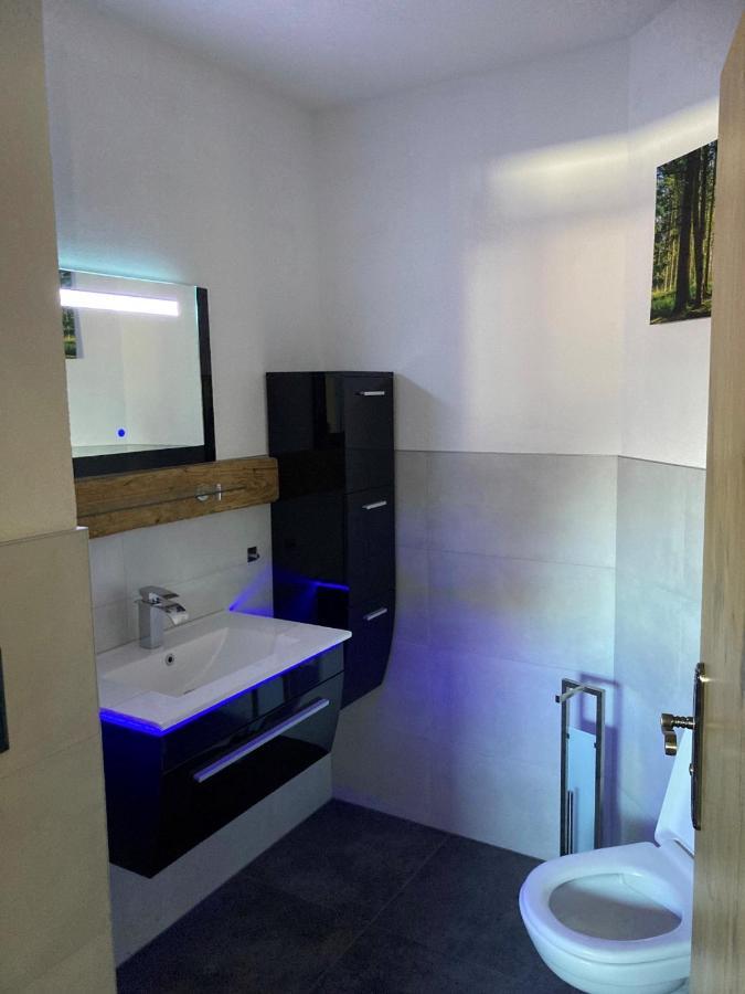 Haus Annemarie Apartment Umhausen Bagian luar foto