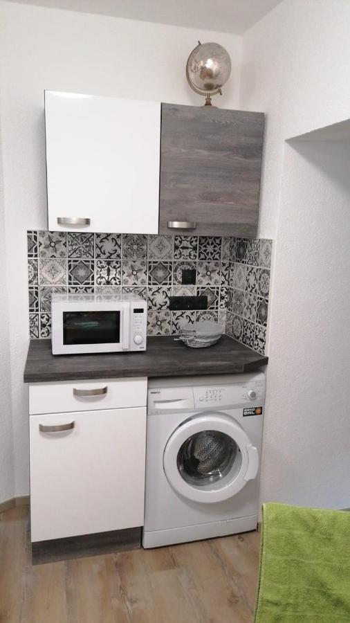 Haus Annemarie Apartment Umhausen Bagian luar foto