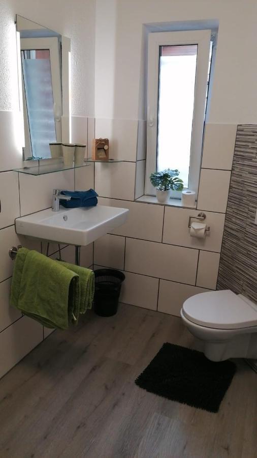 Haus Annemarie Apartment Umhausen Bagian luar foto
